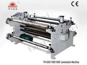 Laminating Machine, TH-650/1300/1600