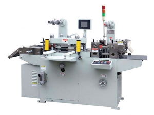Automatic Die Cutting Machine, MQ-320/420 B/C