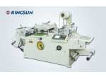 Label Die Cutting Machine