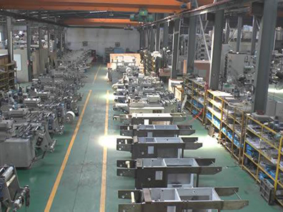 Zhejiang HeXiang Printing Machinery Co., Ltd.