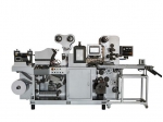 Rotary Die Cutting Machine