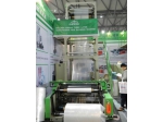 MD-ABA Low Pressure Film Blowing Machine