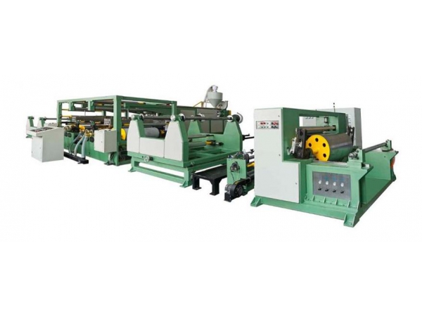 Innovation Series Laminating Line