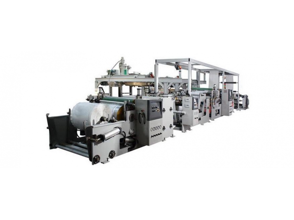 SJ-FMF Coating Laminating Line