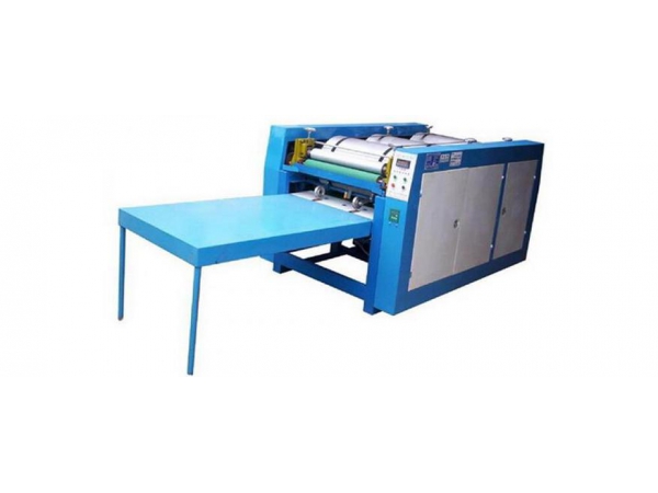 Woven Bag Printing Press