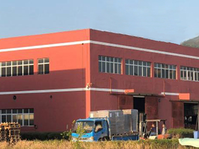 Wenzhou Tianye Plastic Machinery Co., Ltd.