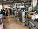 Innovation Series Laminating Line