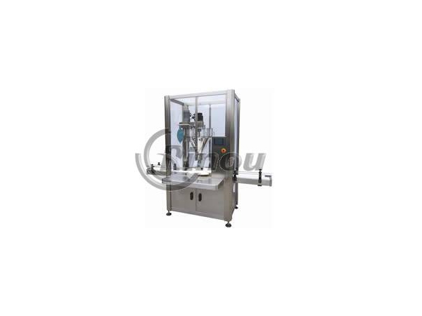 Full Automatic Canned Powder Filling Machine RGL-2B2