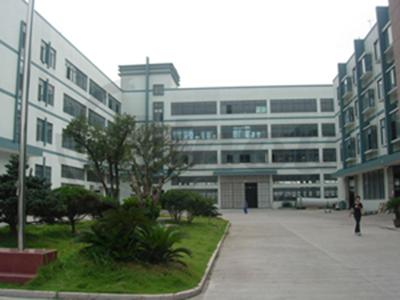 Wenzhou Zhengsu Machinery Equipment Co., Ltd.