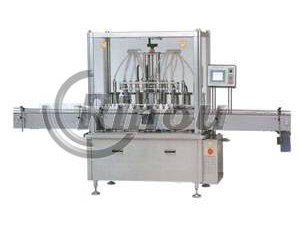 Automatic Liquid Filling Machine