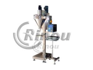 Semi-automatic Auger Filling Machine (Powder Filling Machine) RNDCS-1A