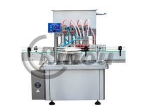 AVF Viscosity Jam Filling Machine (Ketchup and Cream Filling Machine)