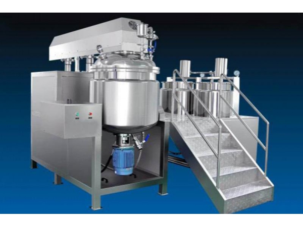 High Shear Mixer