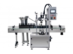Automatic Spindle Capper