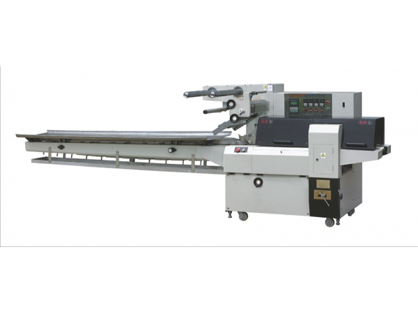 DXD-630 Series Wrapping Equipment