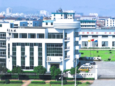 Wenzhou Ruida Machinery Co., Ltd.