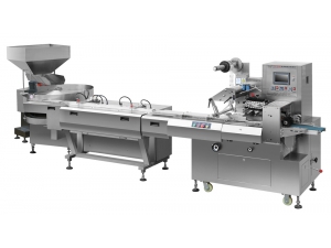 Automatic Packaging Equipment