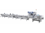 Flow Wrapping Machine, Wrapper Equipment Line