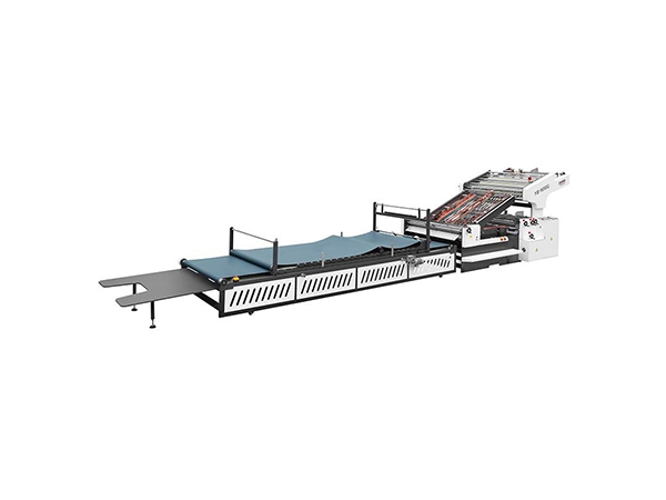 Sheet to Sheet Mounter/Laminator