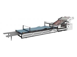 Sheet to Sheet Mounter/Laminator