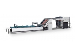 Sheet to Sheet Litho Laminator