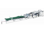 Automatic Sheet to Sheet Litho Laminator