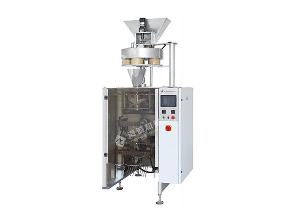 DXD-420A Volumetric Filling Machine