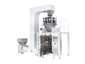 DXD-420C Vertical Weighing Form Fill Seal Machine (10g~1000g VFFS)