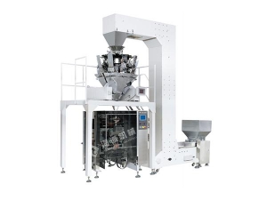 DXD-520C Vertical Weighing Form Fill Seal Machine (10g~2000g VFFS)