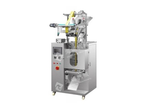 DXD-400F Powder Sachet Form Fill Seal Machine