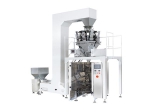 DXD-420C Vertical Weighing Form Fill Seal Machine (10g~1000g VFFS)