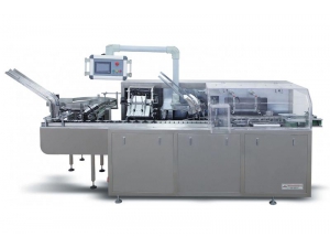 KXZ-100B Cartoning Machine (Cartoner)