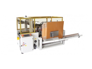 Matched Packaging Machines