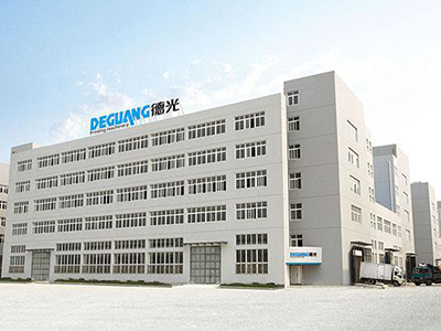 Zhejiang Deguang Machinery Co.,LTD.