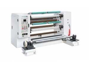 Slitting Rewinding Machine