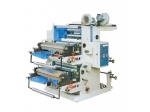 Industrial Flexographic Press