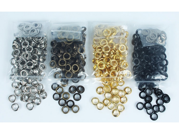 Metal Eyelets