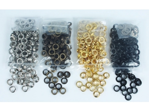 Metal Eyelets