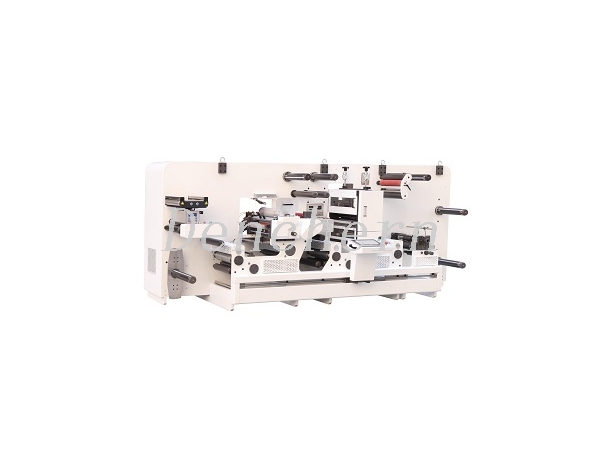 DCFM-370 PRO Die Cutting Finishing Machine