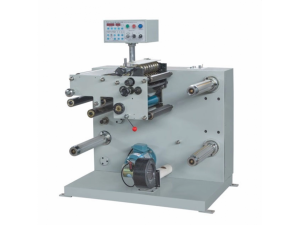 FQ-320 Slitting and Rewinding Machine