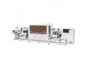 HYBRID 370 Digital Printing Machine