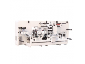 DCFM-370 PRO Die Cutting Finishing Machine