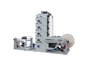 Flexo Printing Machine RY-950-5