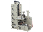 RY-320-5 Flexo Printing Machine