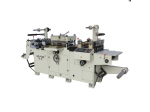 MQ-320M Adhesive Label Die Cutting Machine