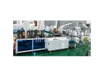 DC-MASK-N95 Automatic Face Mask Making Machine