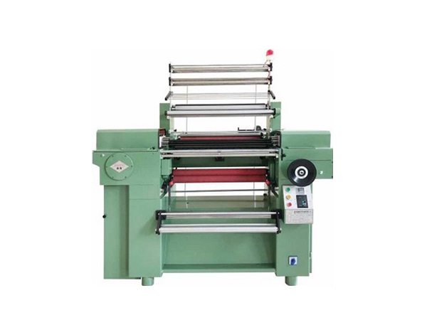 Crochet Knitting Machine, JSG762/B8