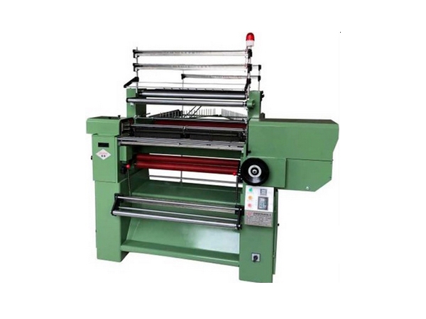 Crochet Knitting Machine, JSG889/B3