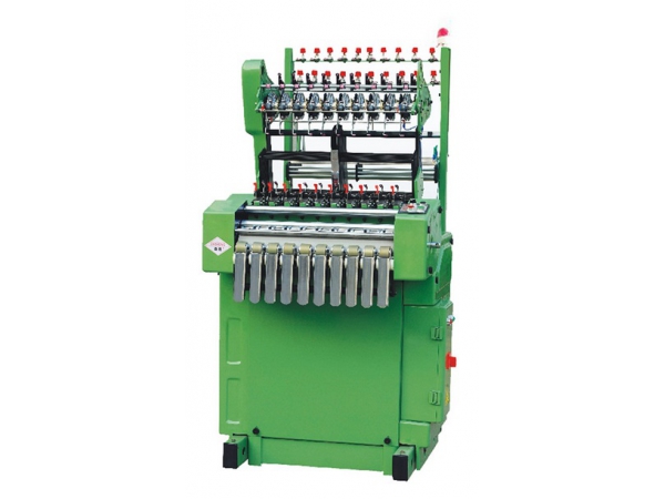 Narrow Fabric Needle Loom