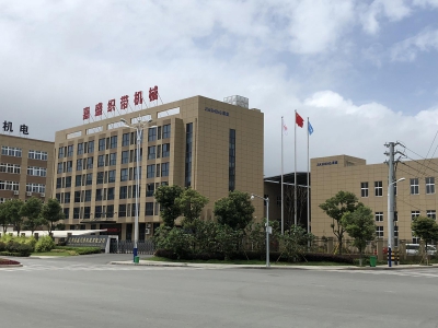 Wenzhou Jiasheng Ribbon-Weaving Machinery Co.,Ltd